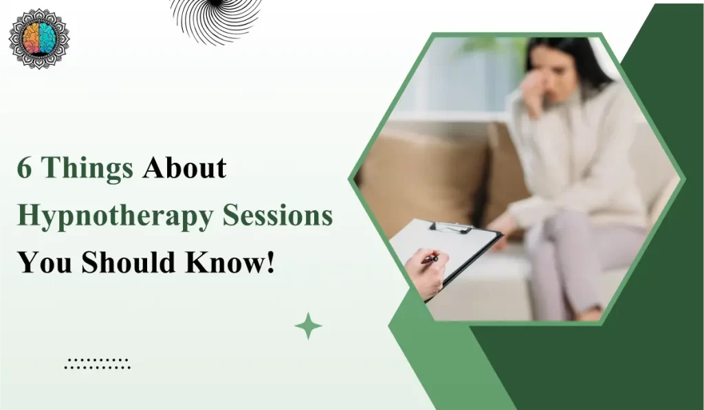 6 Things About Hypnotherapy Sessions You Should Know Before Getting Started! 