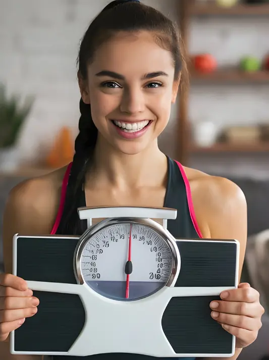 Hypnosis for Weight Loss