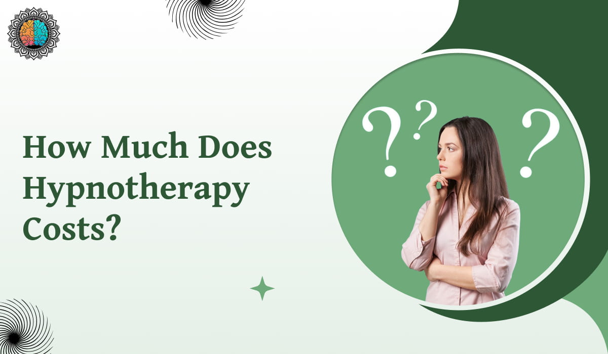 How Much Does Hypnotherapy Costs?